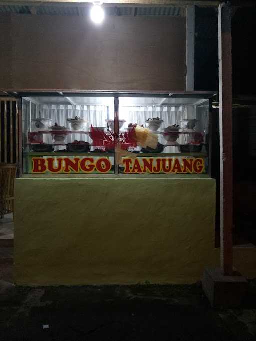 Warung Padang Bungo Tanjuang Gianyar 8