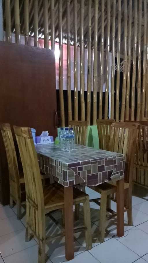 Warung Padang Bungo Tanjuang Gianyar 6