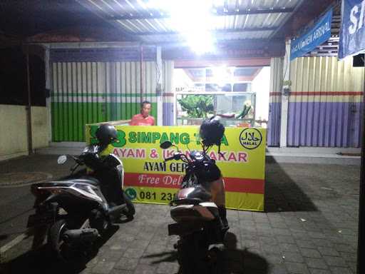 Warung Simpang Tiga 3