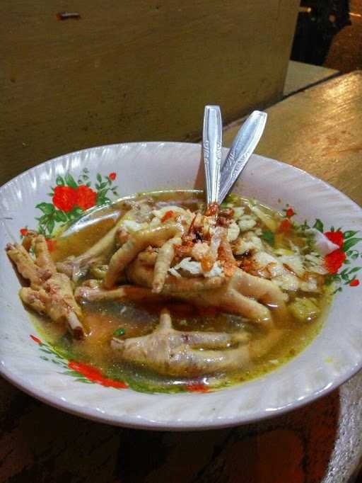 Warung Soto & Rawon Mak Nyosss 8