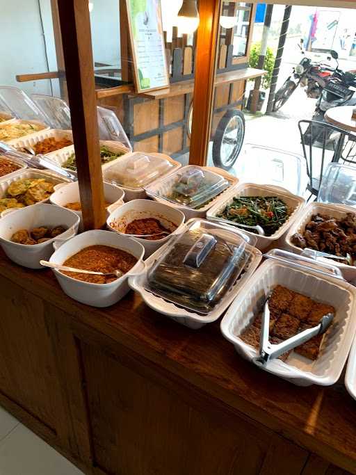 Warung Sunda Rasa 5