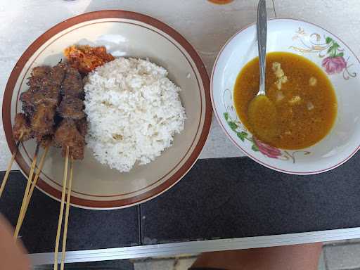 Warung Tipat Sate Mansu 3