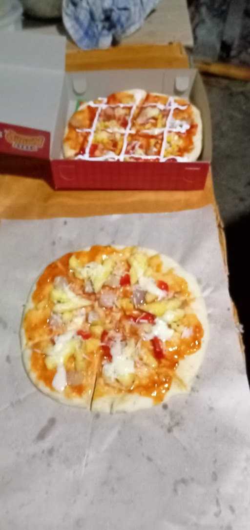 Yani Pizza 6