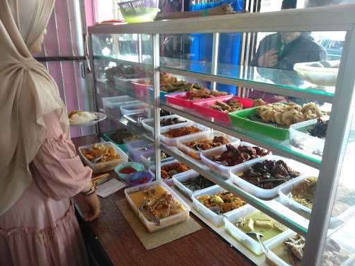 Restoran / Warung Pagi Bu Sum Banyuwangi 10