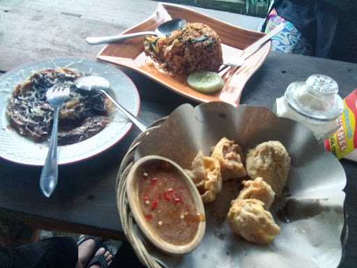 Kedai Kopi & Jamu Southel 9