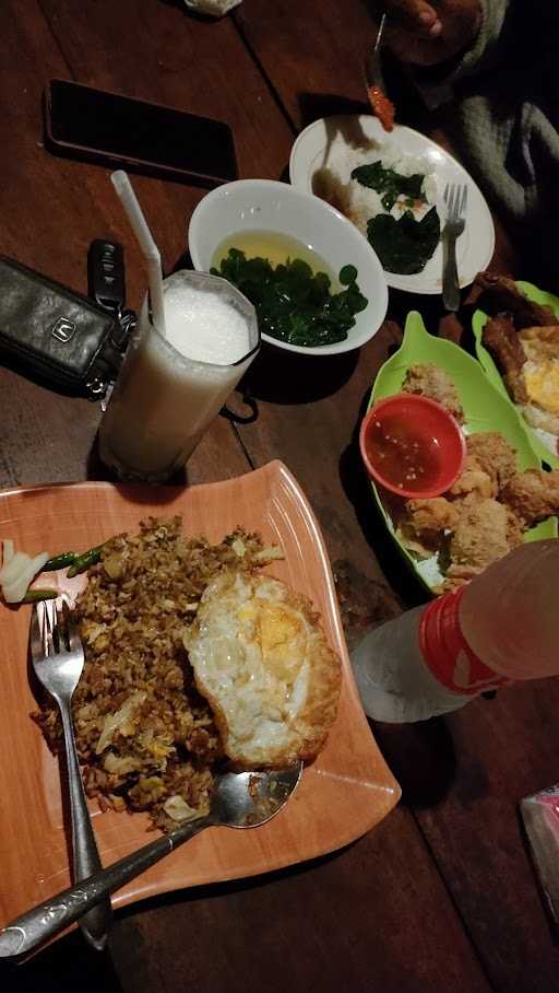 Kedai Kopi & Jamu Southel 1