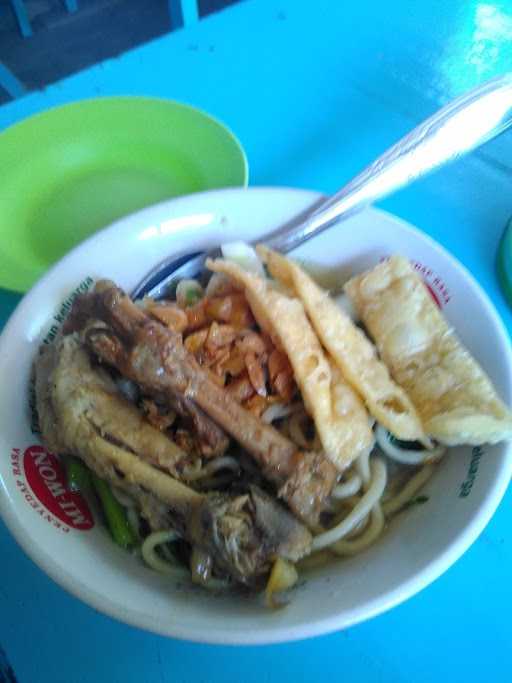 Mie Ayam Mbak Tik 5