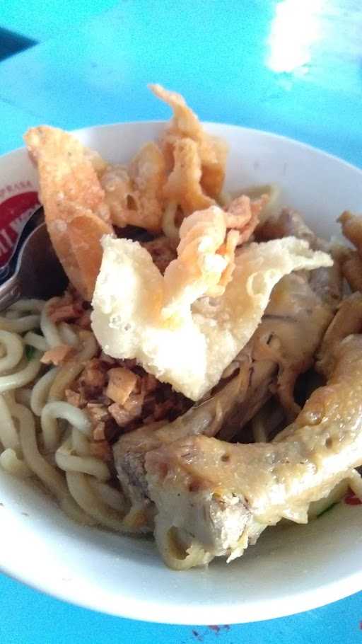 Mie Ayam Mbak Tik 3