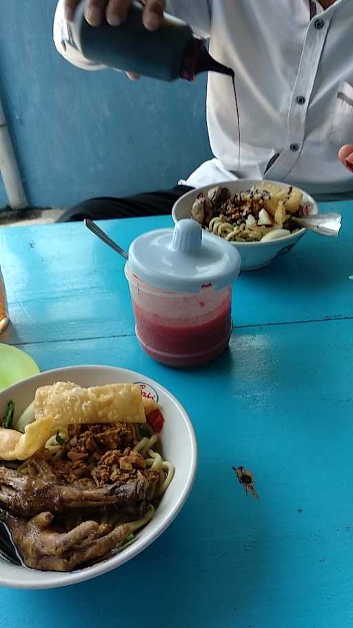 Mie Ayam Mbak Tik 1