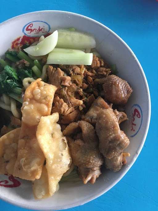 Mie Ayam Mbak Tik 2