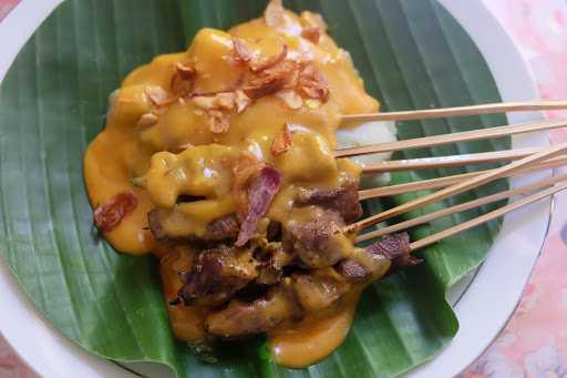 Sate Padang Brawijaya 3