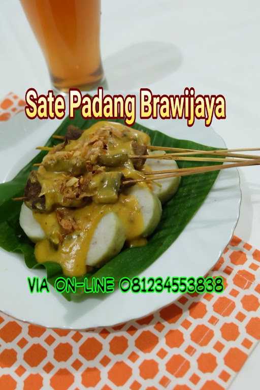 Sate Padang Brawijaya 1