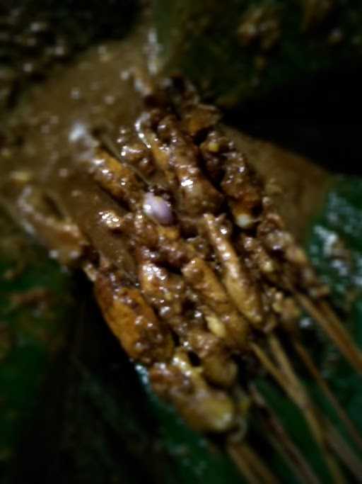 Sate Slamet 1