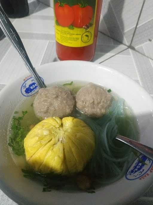 Warung Bakso 7