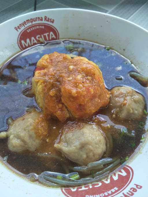 Warung Bakso 4