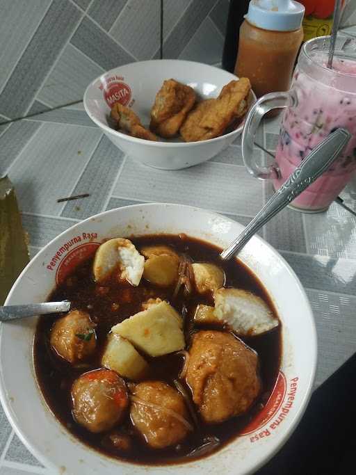 Warung Bakso 3