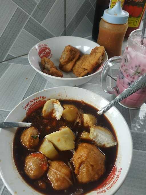 Warung Bakso 2