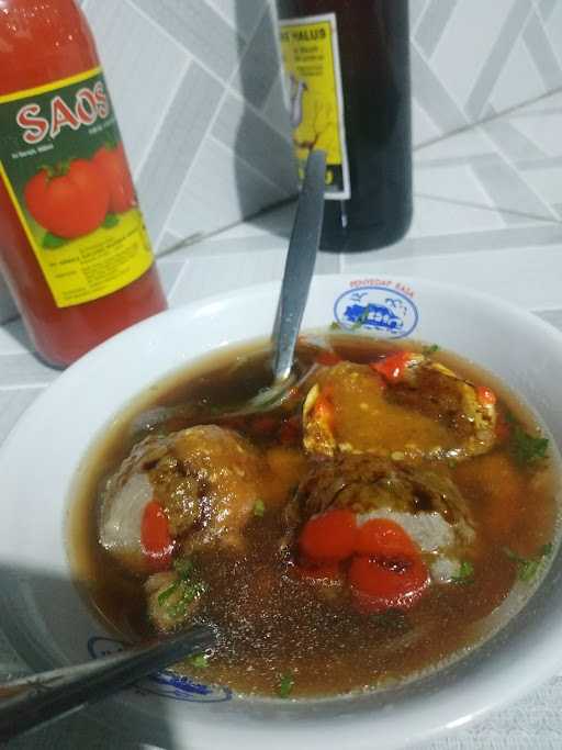 Warung Bakso 1