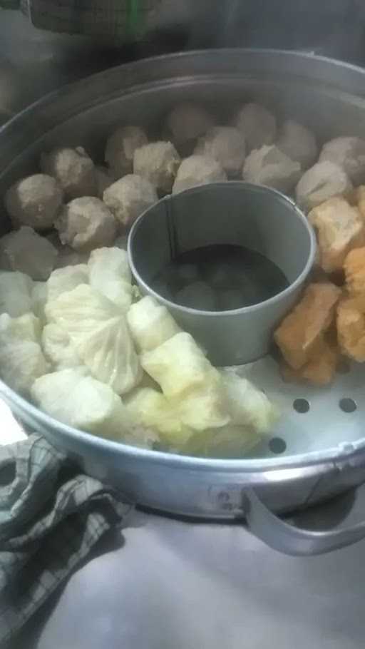 Warung Bakso Mbak Iin 1