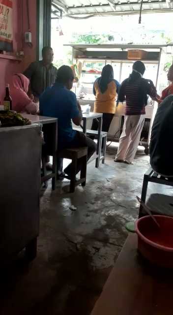 Warung Bakso Mbak Iin 9