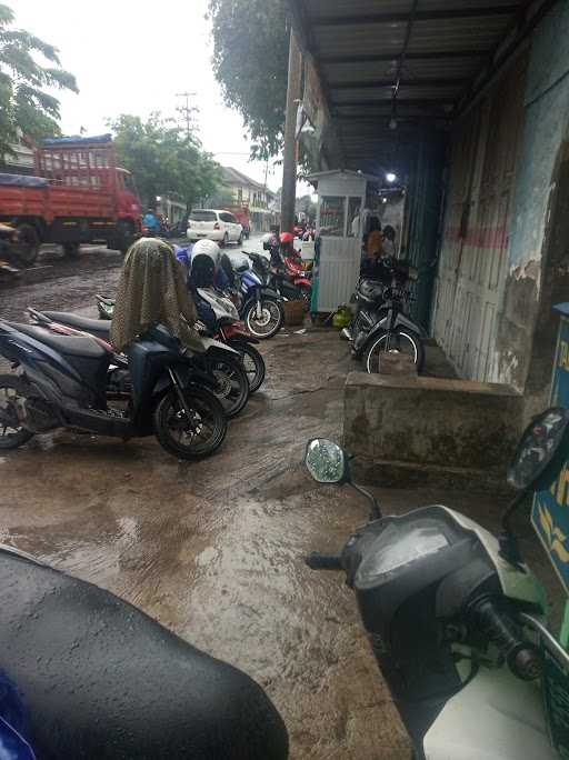 Warung Bakso Mbak Iin 8