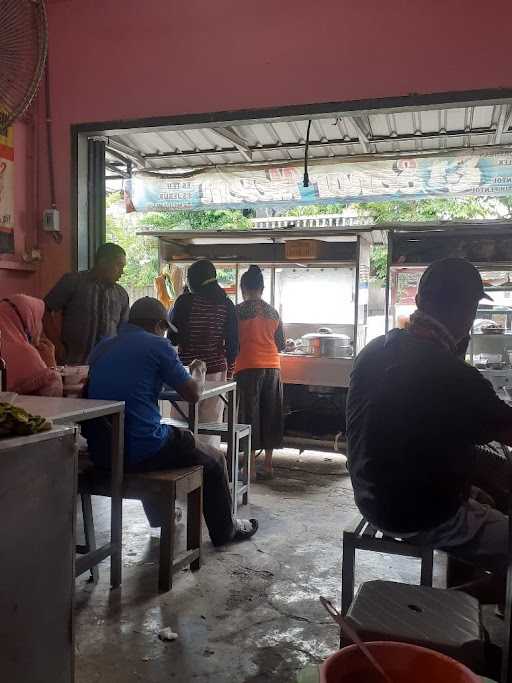 Warung Bakso Mbak Iin 7