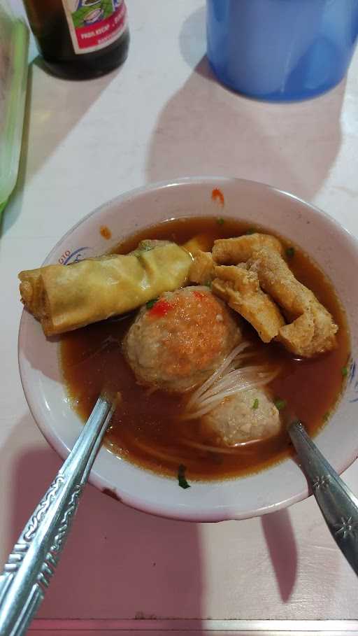 Warung Bakso Mbak Iin 2