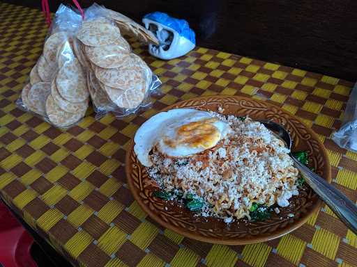 Warung Indomie Cak I'Am 8