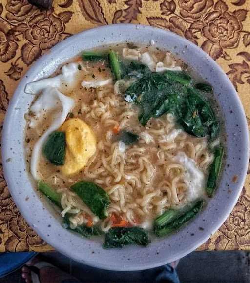 Warung Indomie Cak I'Am 5