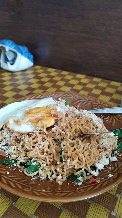 Warung Indomie Cak I'Am 1