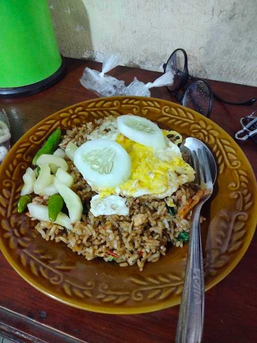 Warung Nasi Goreng Pak Eko 1