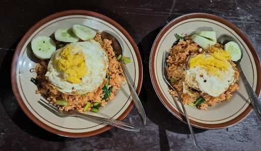 Warung Nasi Goreng Penataban 3