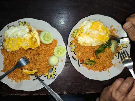 Warung Nasi Goreng Penataban 2