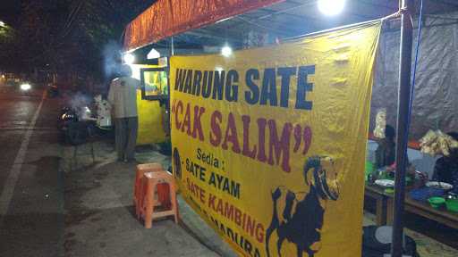 Warung Sate Cak Salim 3