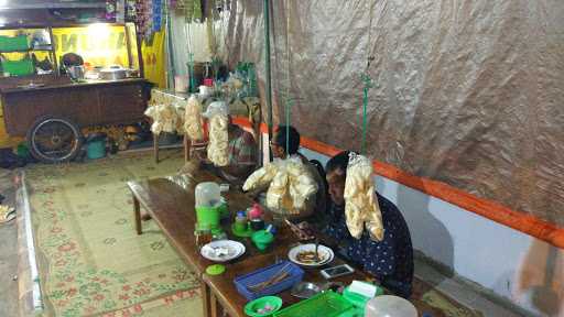 Warung Sate Cak Salim 2