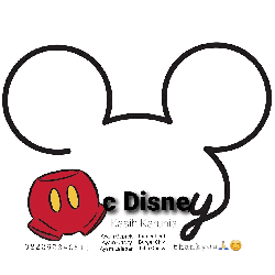 My Crispy Disney 2