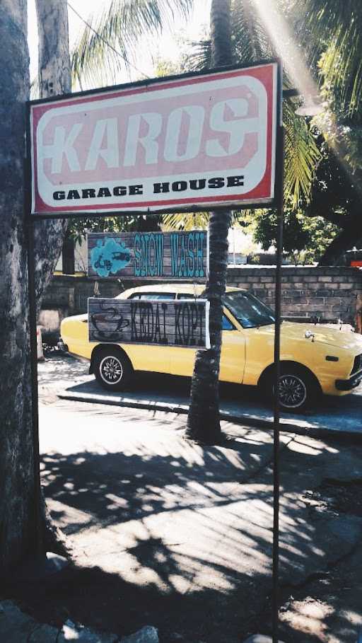 Karos Garage House 3