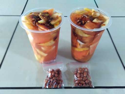 Rujak & Asinan Bogor Nona Classy 3