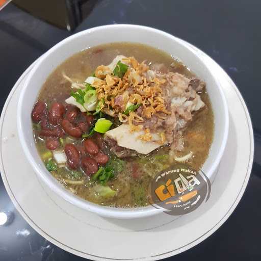 Warung Makan Ci Ola 4