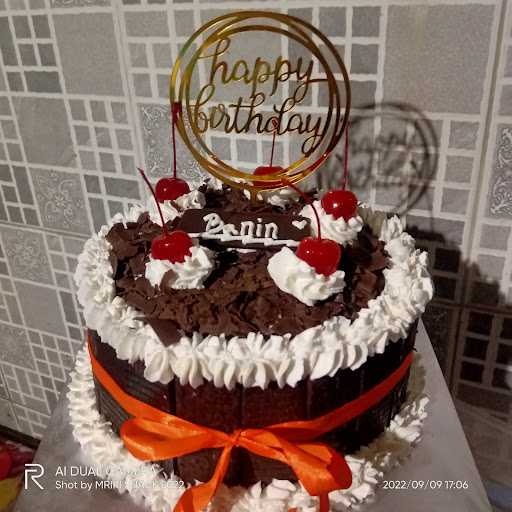 Kue Ulang Tahun Mriki Bakery 4