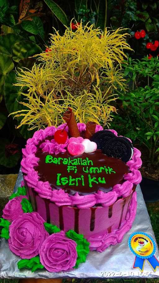 The Winar Cake'S/Mbak Witi 6