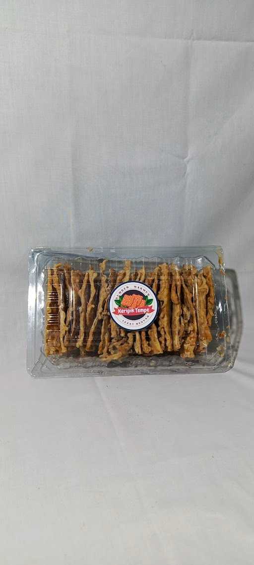 Sumber Makmur Tempe Kripik 4