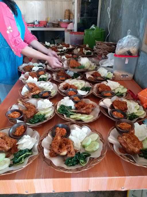 Ayam Goreng Kampung Lengkuas El-Sa 7