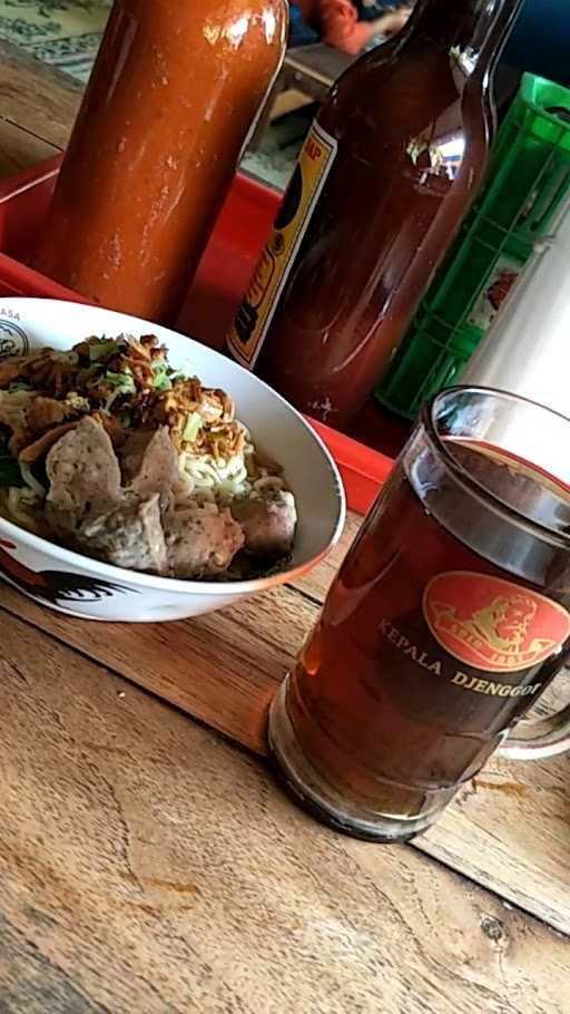 Bakso Mas Paijo 1