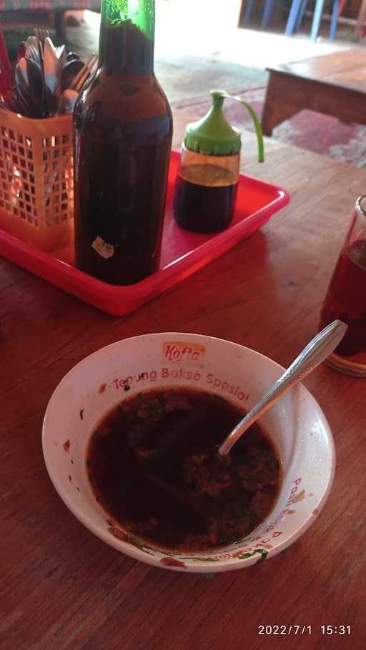 Bakso Mas Paijo 10