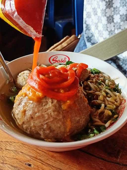 Bakso Mas Paijo 8