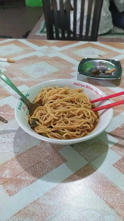 Bakso & Mie Ayam Pak Dar 2