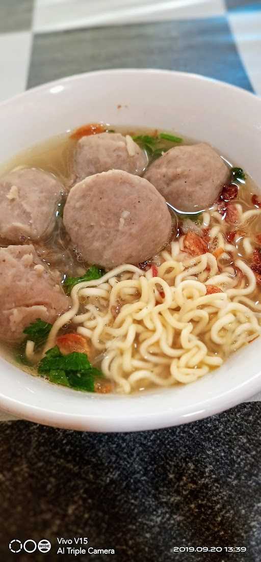 Bakso & Mie Ayam Pak Dar 6