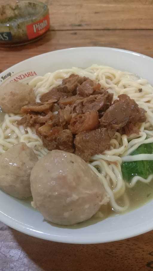 Bakso & Mie Ayam Pamor 6