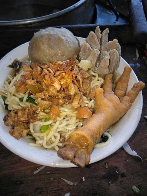 Bakso Pak Basuki 7